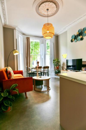 Charming 1 Bed Flat Portobello